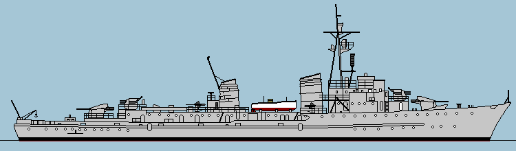 Geleitboote 1941