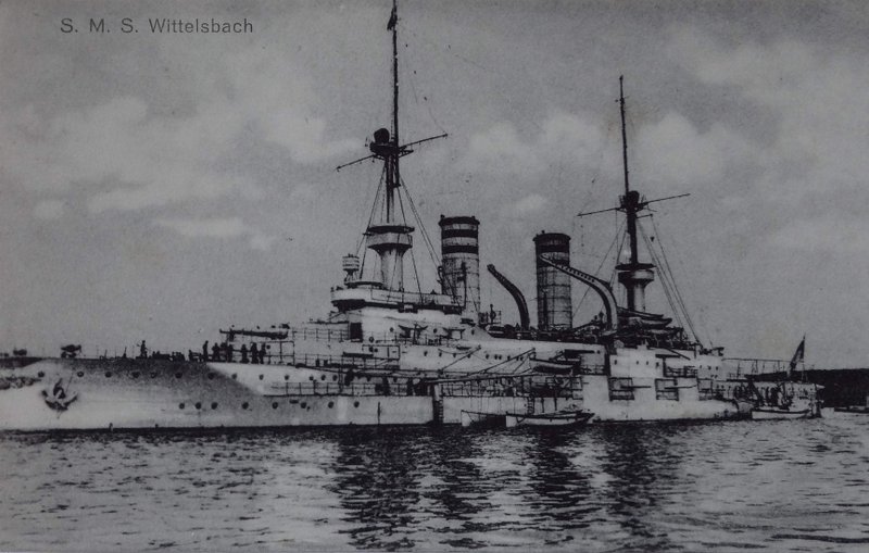 Wittelsbach 1900