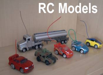 RC Models